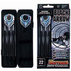 ブラックアロー（22g）