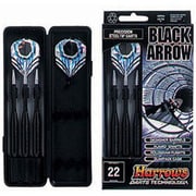 ブラックアロー（22g）
