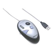 有線マウス NTB-800USK
