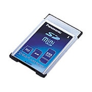 SDマルチPCカードアダプター BN-SDMAAP3