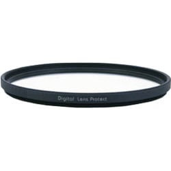 DHG レンズプロテクト 62mm [レンズプロテクト　スタンダードタイプ]