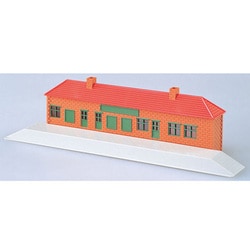 【最安値に挑戦】 ヨドバシ.com - トミックス TOMIX トーマスワールド駅セット 鉄道模型
