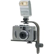 ストロボL型クイックブラケット LQ120