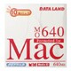 DLMO-640MP10 [MO 640MB 10枚 Macintoshフォーマット]