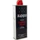 ZIPPO社純正オイル 133ml オイル 小缶