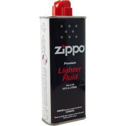 ヨドバシ.com - ZIPPO ジッポ オイル 小缶 [ZIPPO社純正オイル 133ml 