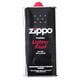 ZIPPO社純正オイル 355ml オイル 大缶