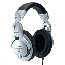 【メーカー包装済】 ヨドバシ.com - Victor ビクター HP-M1000 ステレオモニター ヘッドホン