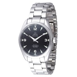 ヨドバシ.com - オメガ OMEGA 2502.52 [Seamaster Railmaster