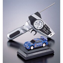 カルソニックスカイライン 2003