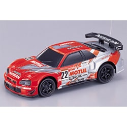 モチュールピットワーク GT-R 2003