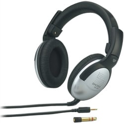 密閉型ヘッドホン UR29