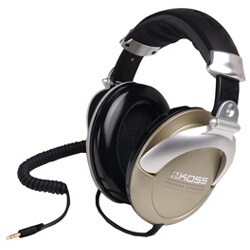 ヨドバシ.com - KOSS コス PRO4AAT [密閉型ヘッドホン] 通販【全品無料