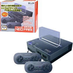 ヨドバシ.com - ゲームテック GAMETECH ネオファミ 通販【全品