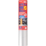 M6130 [防災用品 食器棚用ガラス飛散防止シート]
