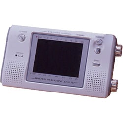 防水液晶テレビ VL-J351PW