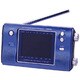 防水液晶テレビ VL-J351BL