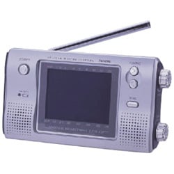 防水液晶テレビ VL-J351S