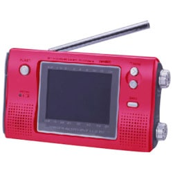 防水液晶テレビ VL-J351R