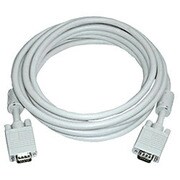 高品位 VGAモニタケーブル 10.0m HQC-10.0M