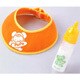 ミルクの時間ですよ