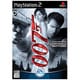 007 エブリシング オア ナッシング  PS2版