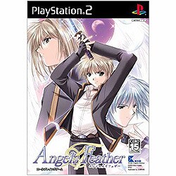Angel’s Feather  通常版