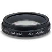 DS-55WA-58/58mmネジ式 0.55倍ワイドアダプタ 36022