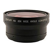 DS-65CV-58/58mmネジ式 0.65倍ワイドコンバータ 36023