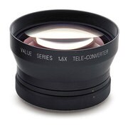 VS-16TC-DVX 1.6倍テレコンバータ 36034