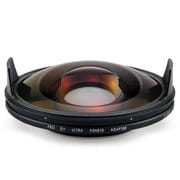 VS-FE3X-DVX 0.3倍ウルトラフィッシュアイ・アダプタ 36035