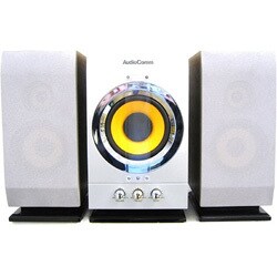 3Dパワースピーカー ASP-3500N