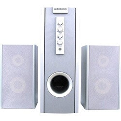 3Dパワースピーカー ASP-3000N