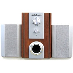 3Dスピーカー ASP-1000N