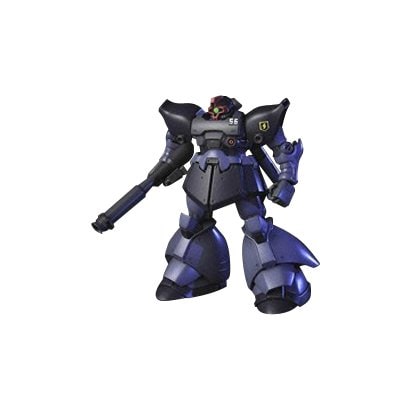 MS-09R-2 リックドムII [HGUC 1/144 機動戦士ガンダム0080 ポケットの中の戦争 2018年7月再生産]