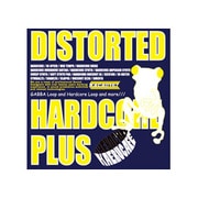 KACA0168 WHITE LOOP8/DISTORTED HARDCORE [サンプリング音源]