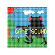 KACA0171 DEEPSKYBLUE/GAME SOUND [サンプリング音源]