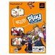 EyeToy：Play (アイトーイ プレイ) [PS2ソフト]