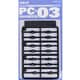 OP-382 [PC-03 3mm ポリキャップ用]