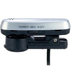 CM-TM57 コンデンサーマイクロホン