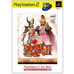 決戦II  PlayStation2 プレイステーション2