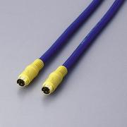 S端子ビデオケーブル 0.5m DH-SS05