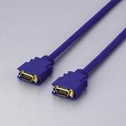 D端子ビデオケーブル 0.5m DH-DD05
