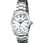 Seamaster AQUA TERRA CO-AXIAL（シーマスター アクアテラ コーアクシャル）自動巻き メンズ 2503.33