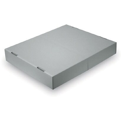 10x12x2インチ ストレッジボックス