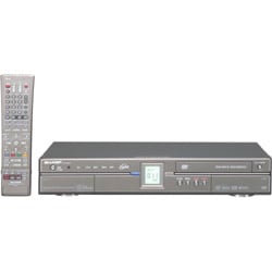 DV-HRD20 [地D HD-TS 250GBHDD DVDRW]