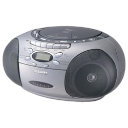 ヨドバシ.com - 東芝 TOSHIBA CDラジカセ TY-CDK2(H) 通販【全品