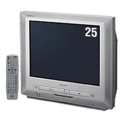 VT-25DV30 [録画機能付テレビ]