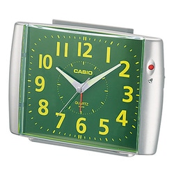 ヨドバシ.com - カシオ CASIO シルバー TQ-379-8JF 通販【全品
