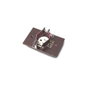 壁用コンセント・プラグ CON-4
